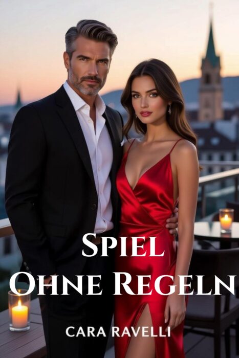 SPIEL OHNE REGELN