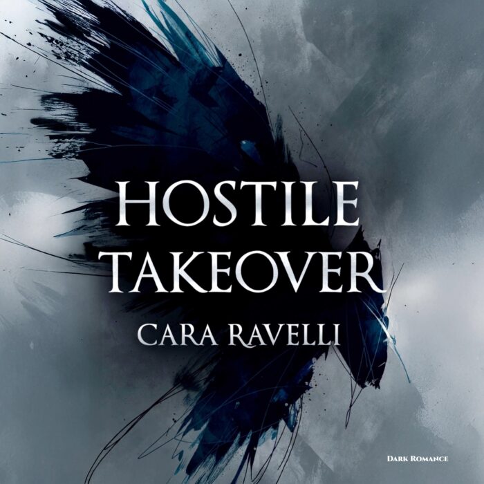 Hostile Takeover - The Audiobook