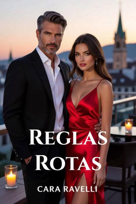 Reglas Rotas