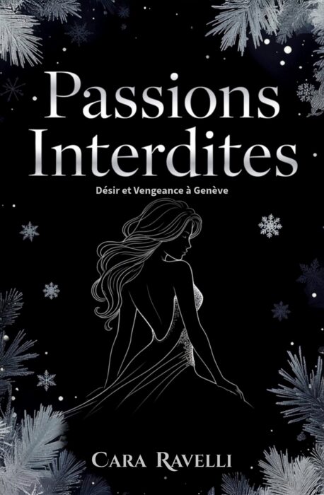 Passions Interdites: Édition Collector de Noël