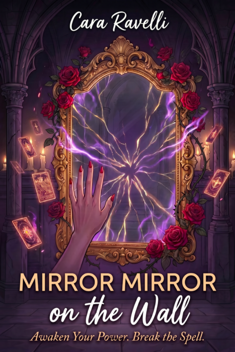 Mirror, Mirror on the Wall