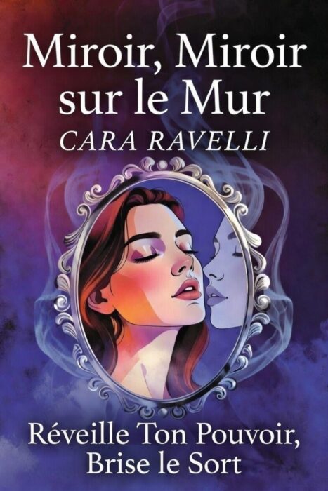 Miroir, miroir sur le mur