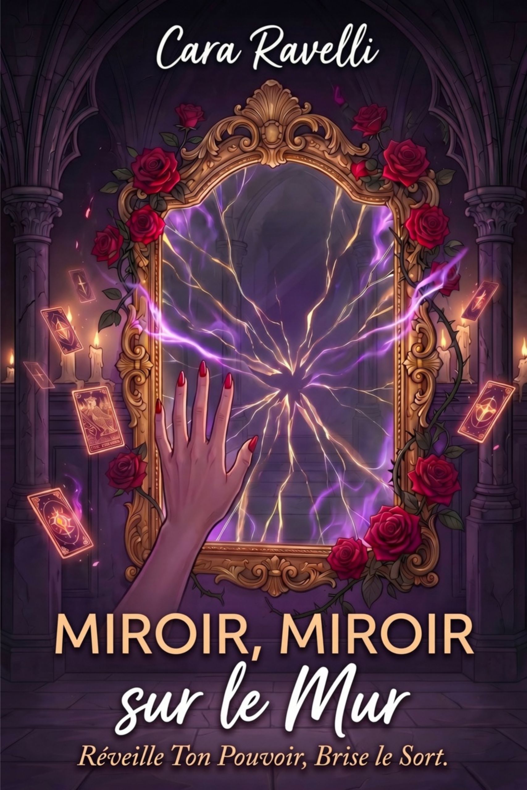 miroir fr tarot