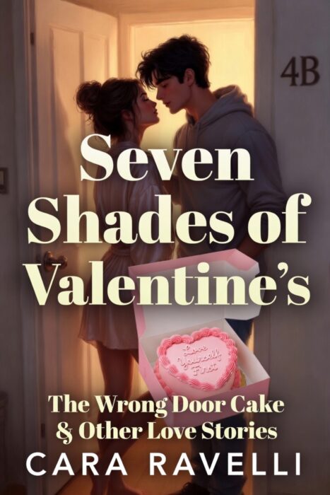 Seven Shades of Valentine's