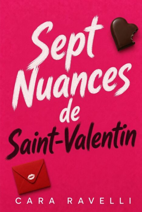 Sept Nuances de Saint-Valentin