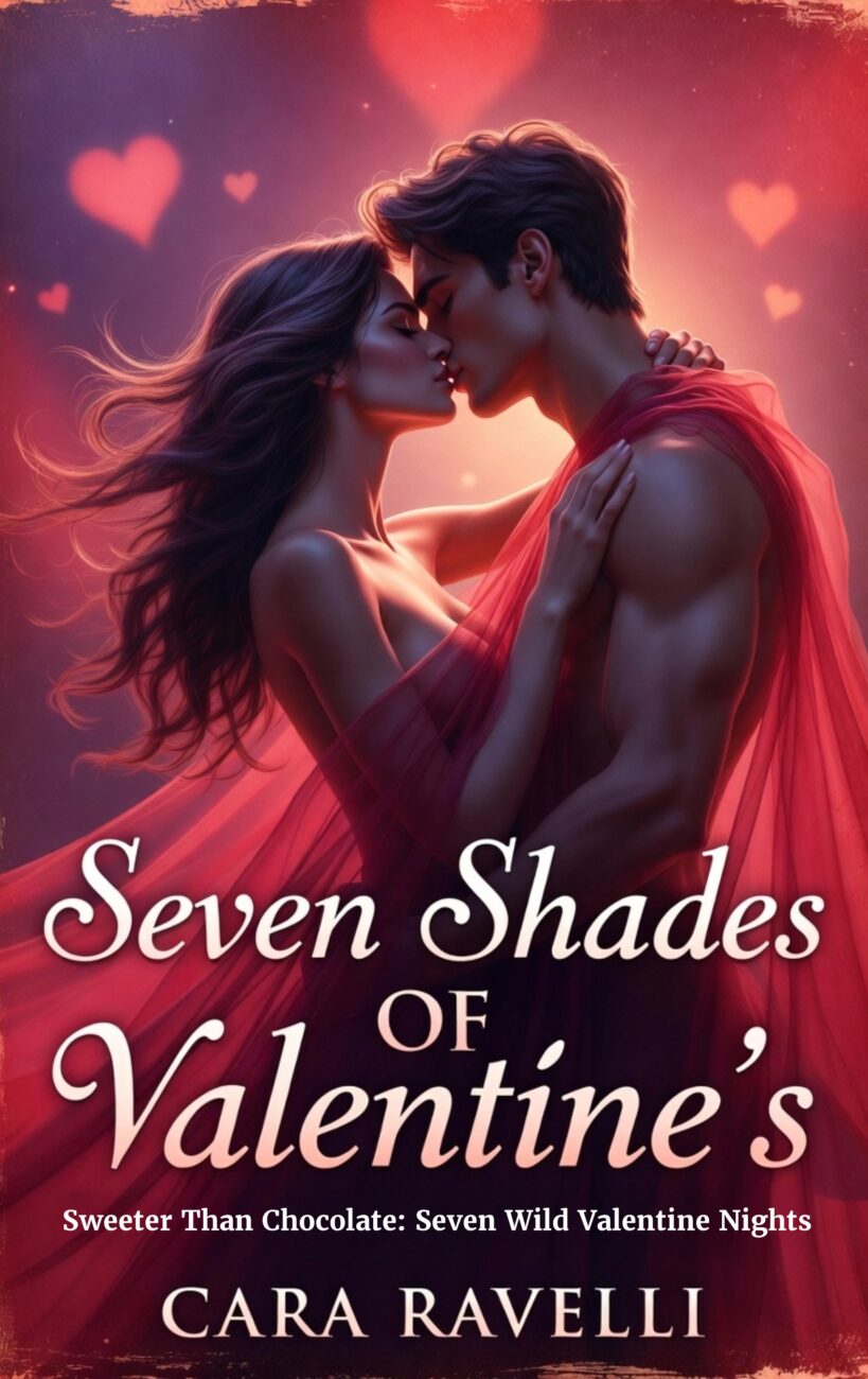 Seven Shades