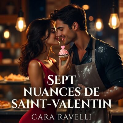 Sept Nuances de Saint-Valentin - L’amour en Audio