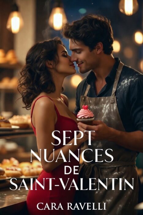 Sept Nuances de Saint-Valentin