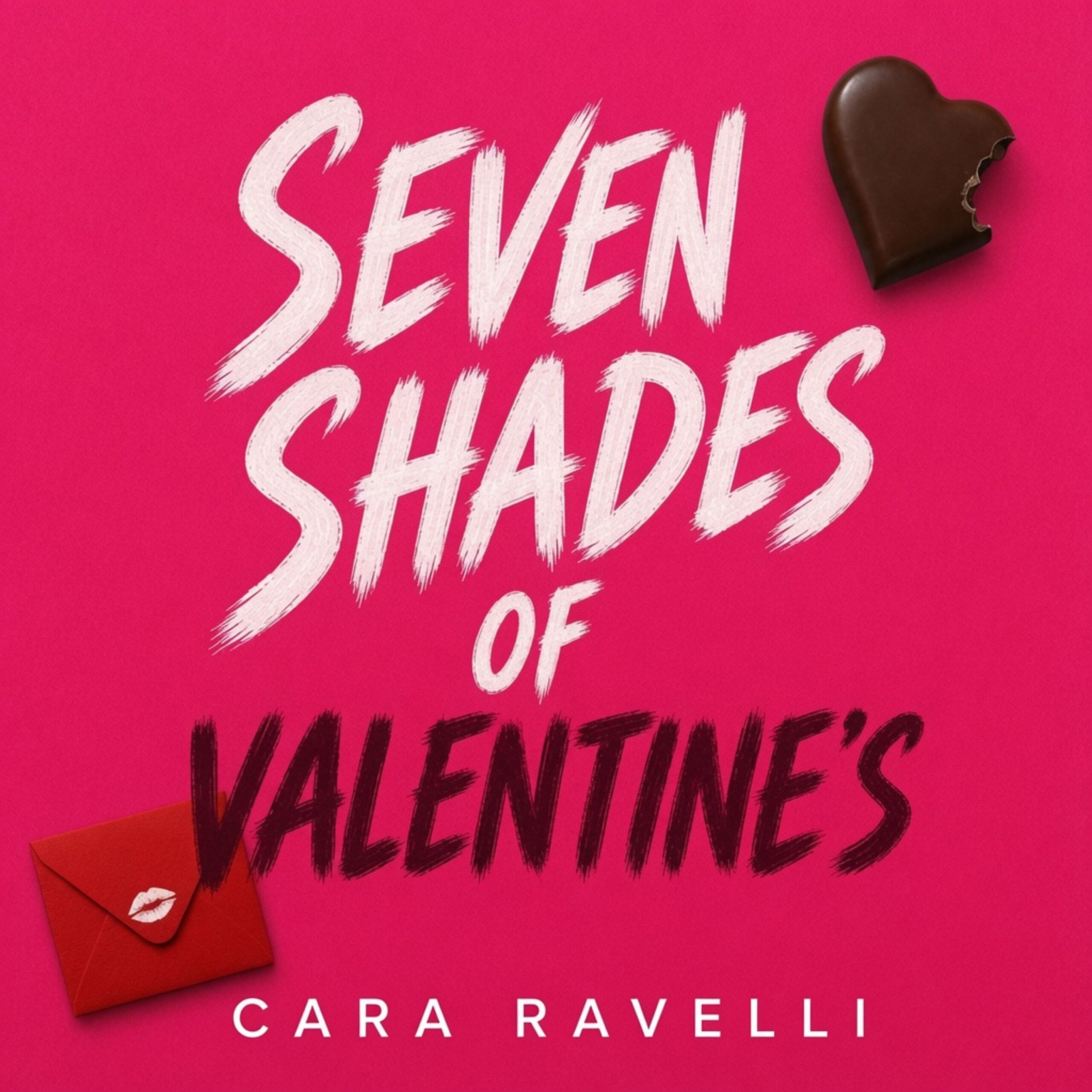 Seven Shades of Valentine's - Image 2