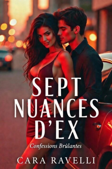 Sept Nuances d’Ex