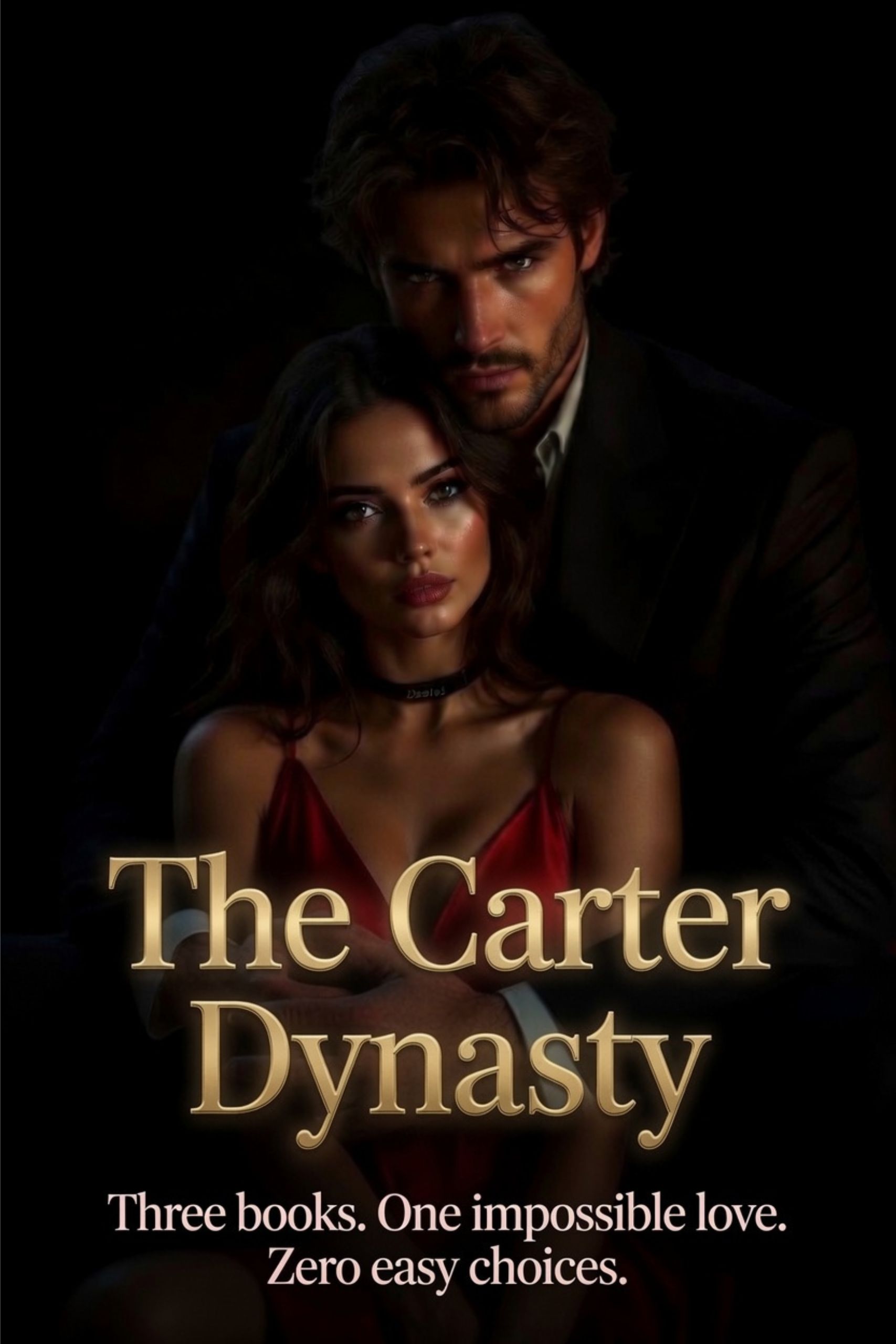The Carter Dynasty