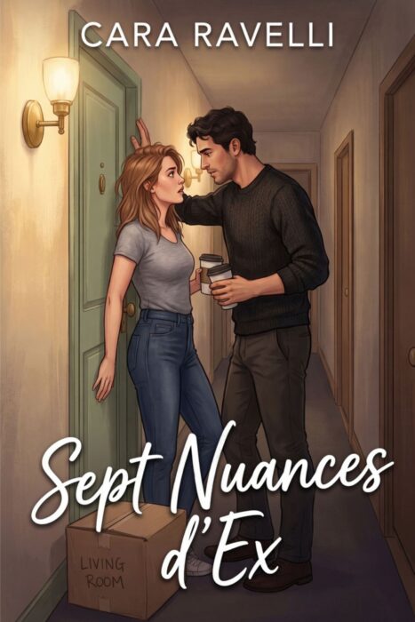 Sept Nuances d’Ex