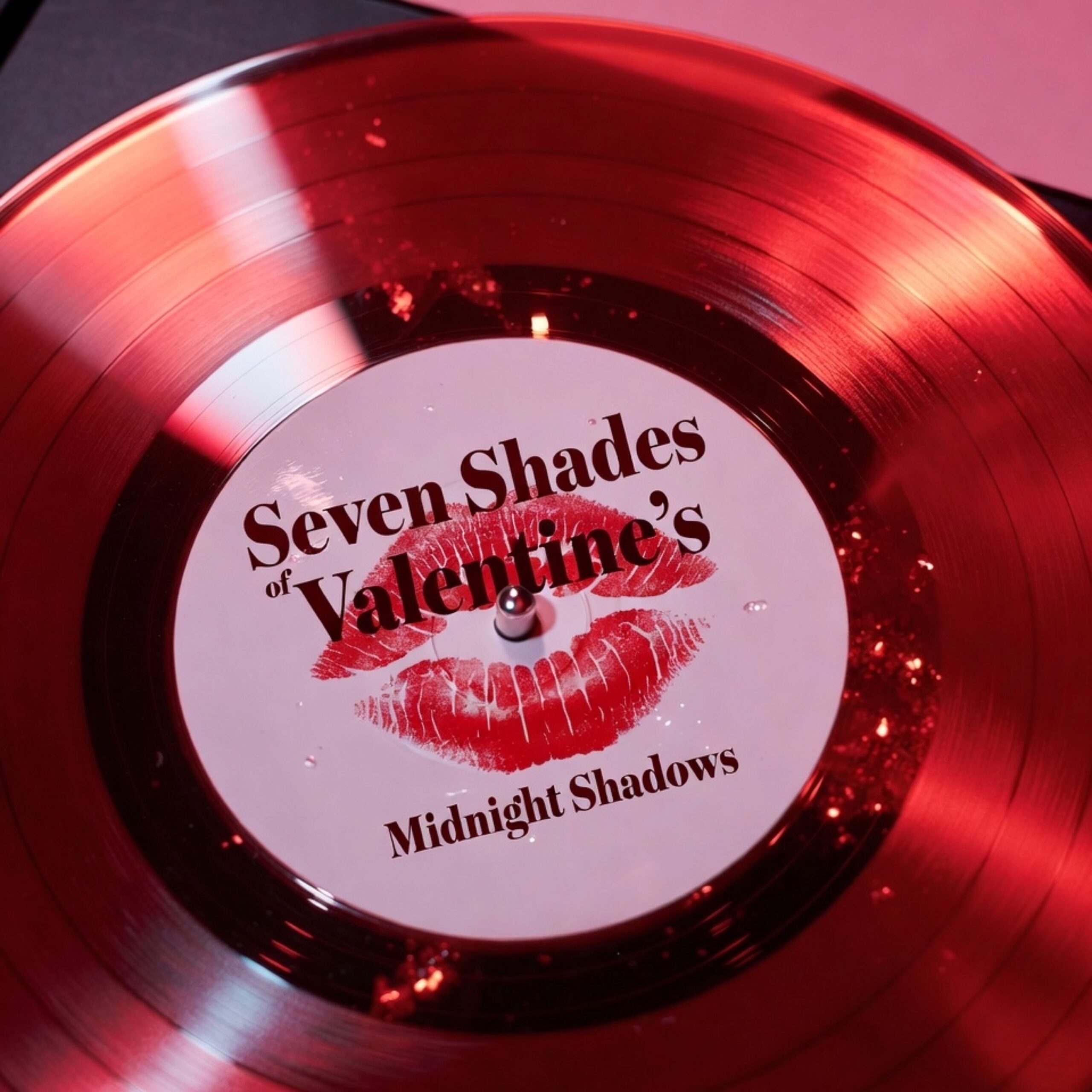 Seven Shades of Valentine’s