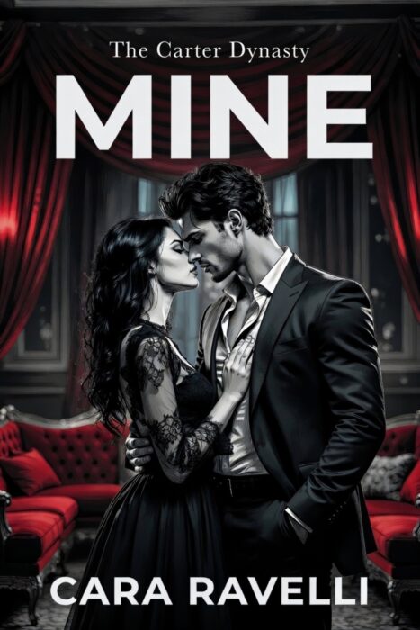 Mine