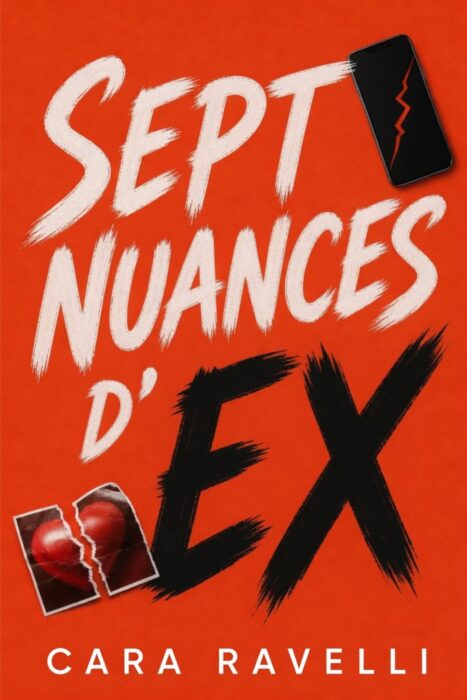 Sept Nuances d’Ex