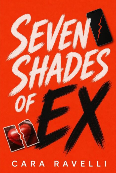 Seven Shades of Ex