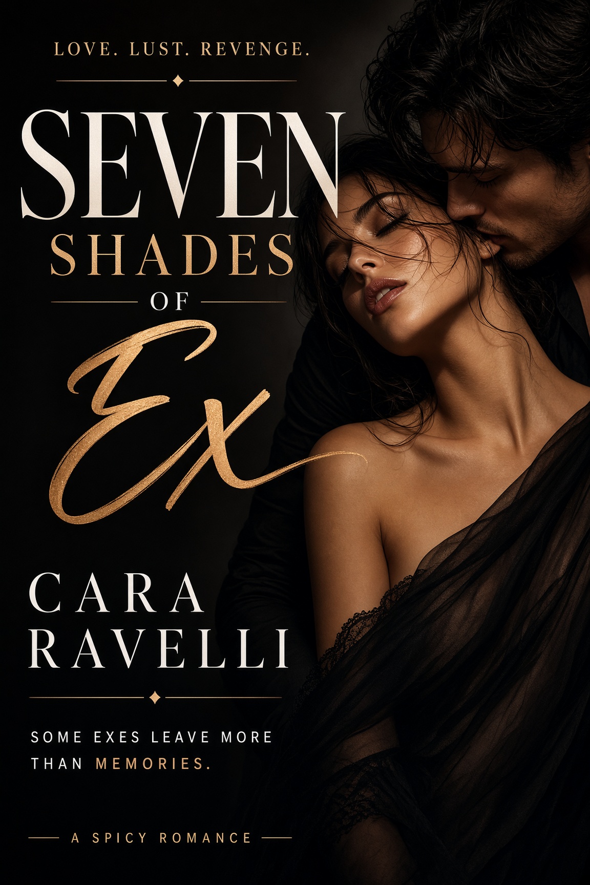 Seven Shades of Ex