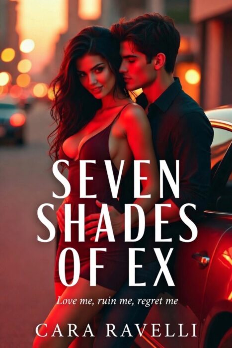 Seven Shades of Ex
