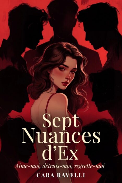 Sept Nuances d’Ex