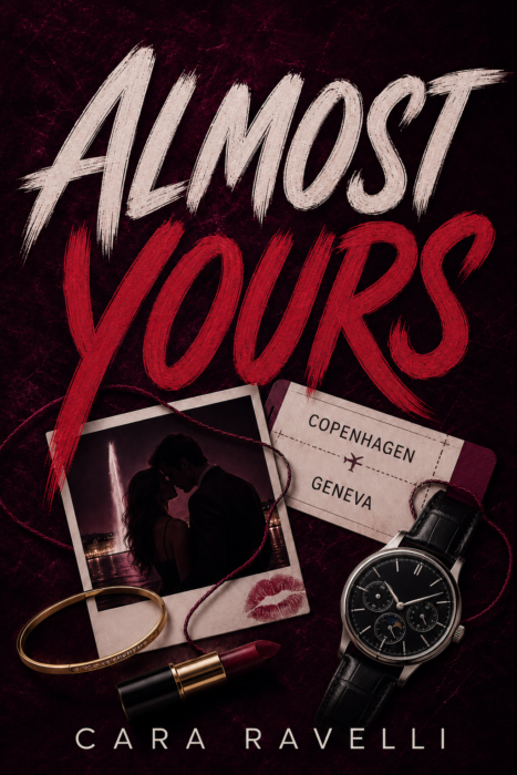 Almost Yours