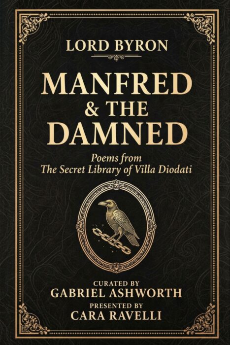 Manfred & The Damned