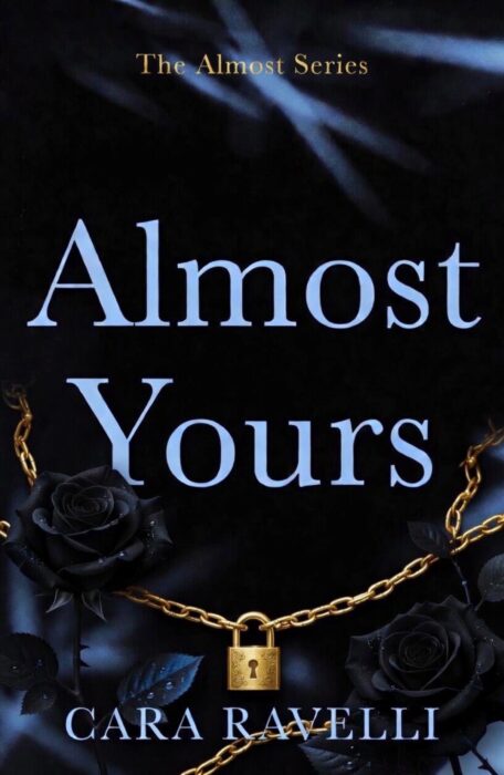 Almost Yours