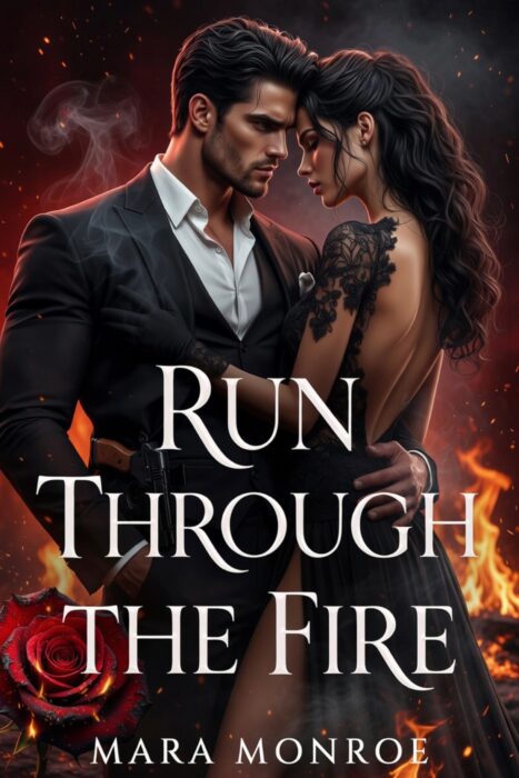 Run Through The Fire