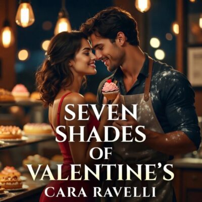 Seven Shades of Valentine’s - The Audiobook