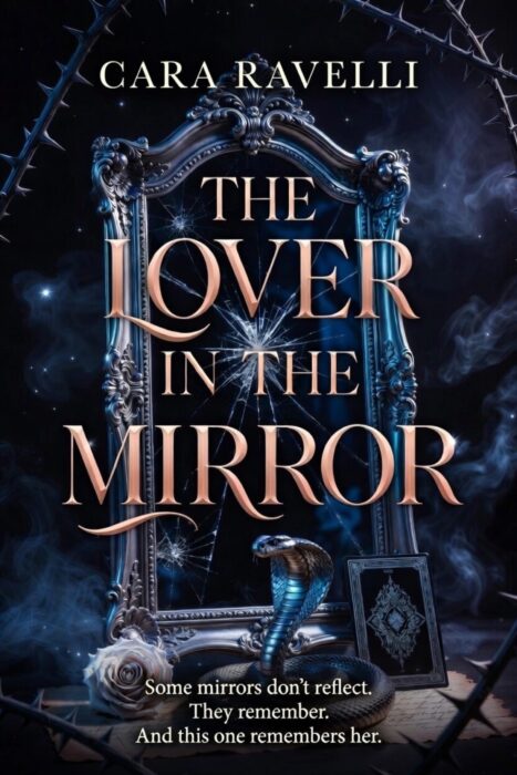 The Lover In The Mirror