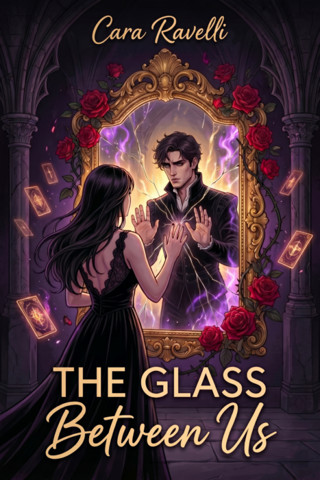 The Glass Between Us