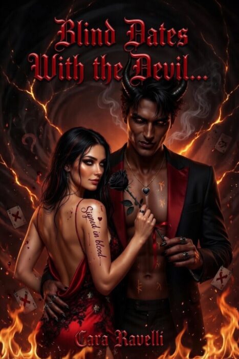 Blind Dates With the Devil