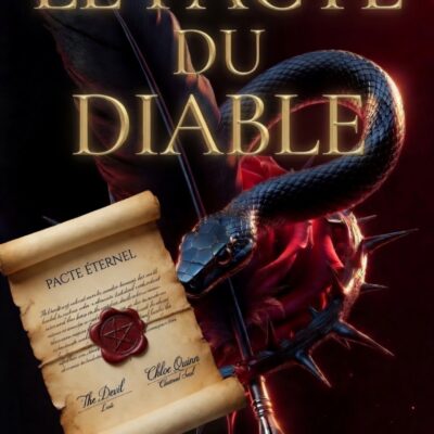 LE PACTE DU DIABLE