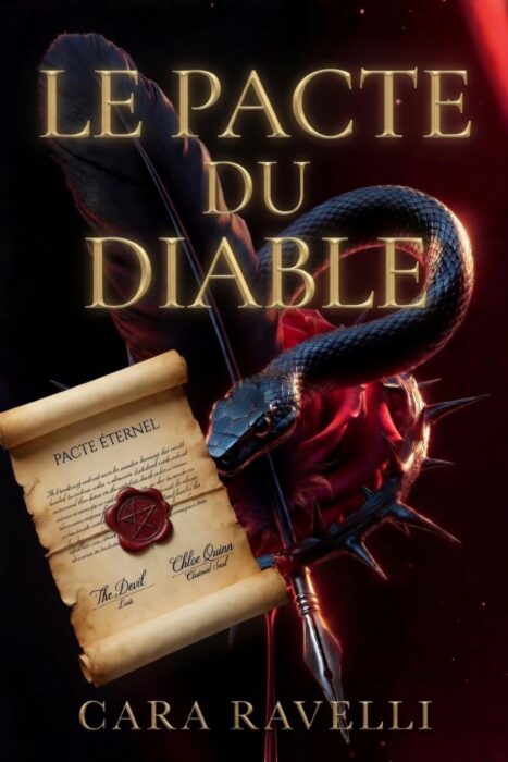 LE PACTE DU DIABLE