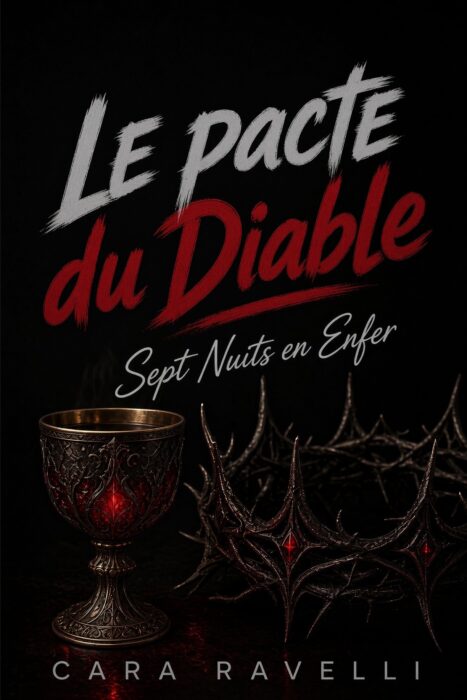 LE PACTE DU DIABLE