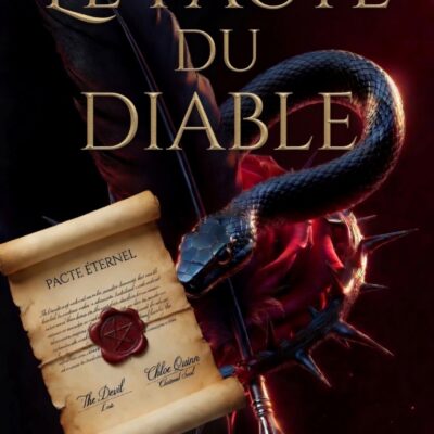 LE PACTE DU DIABLE