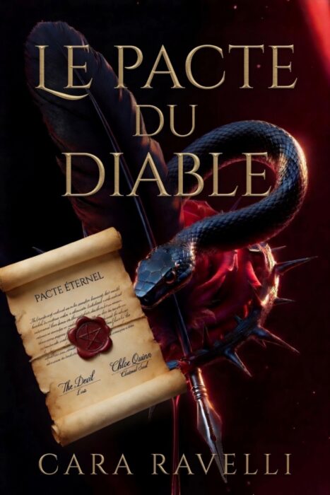 LE PACTE DU DIABLE