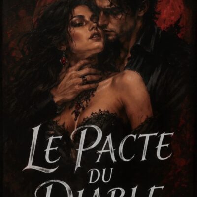 LE PACTE DU DIABLE