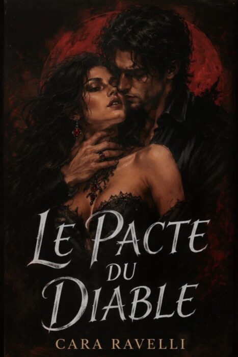 LE PACTE DU DIABLE