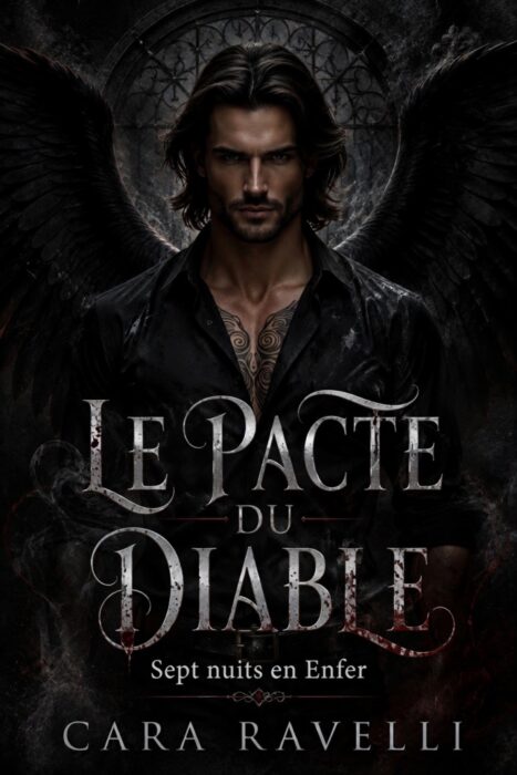 LE PACTE DU DIABLE