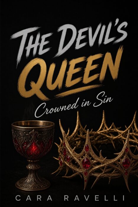 The Devil's Queen