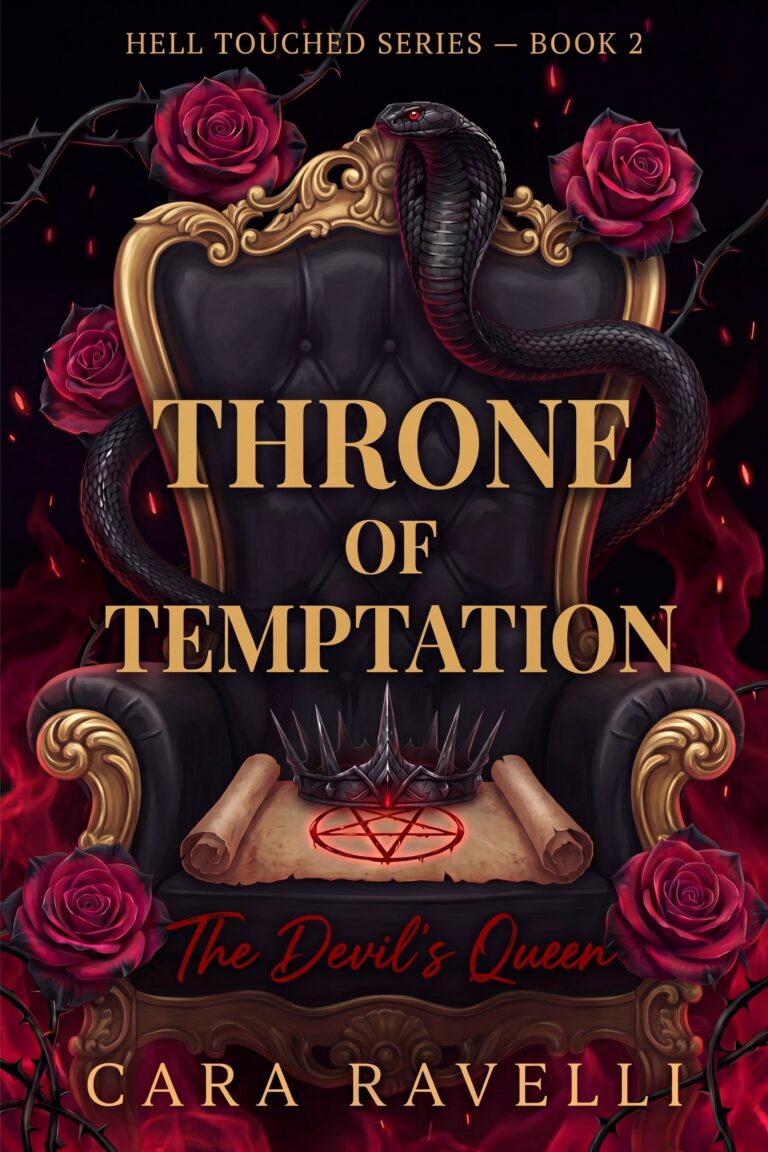 Throne of Temptation