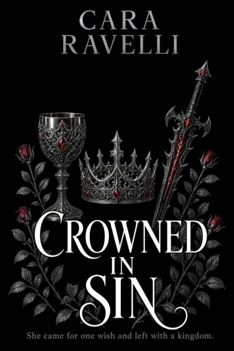 Crowned in Sin