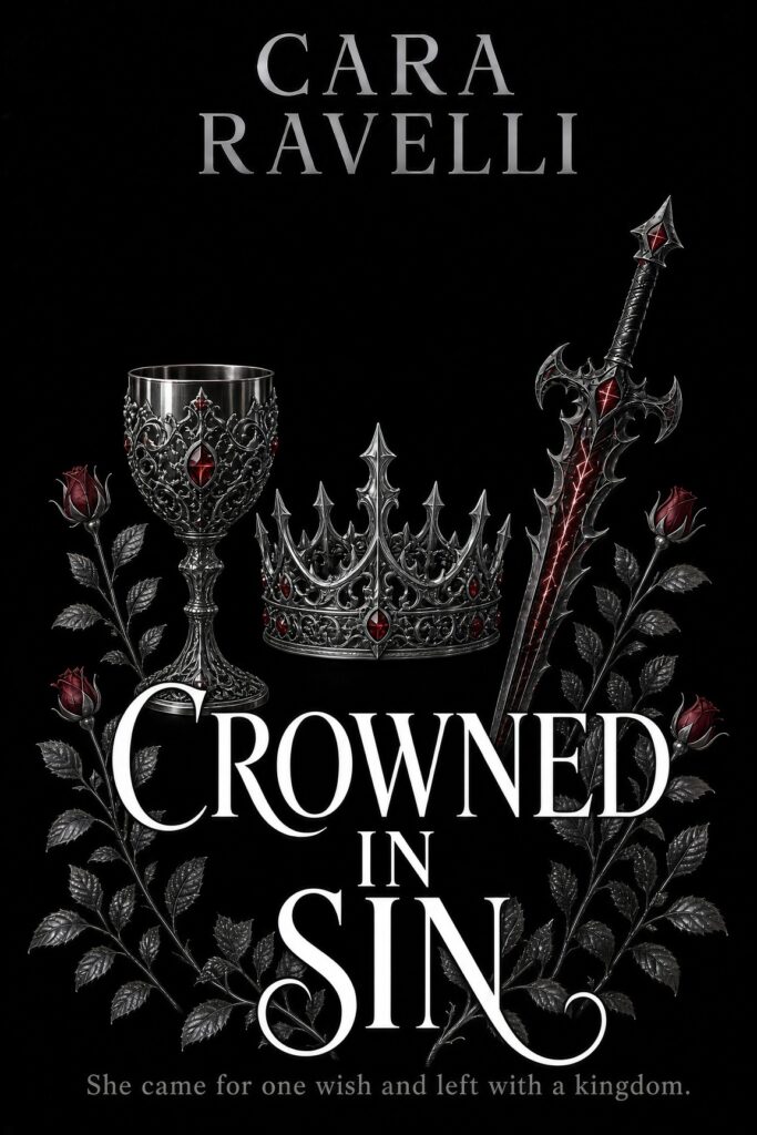 Crowned in Sin