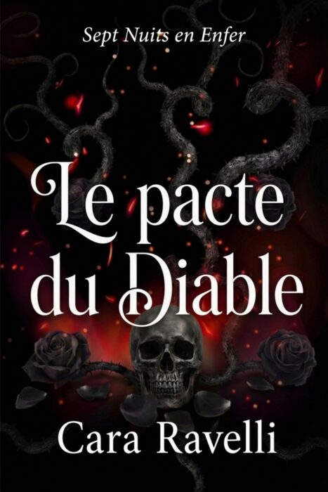 LE PACTE DU DIABLE
