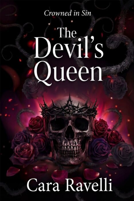 The Devil's Queen