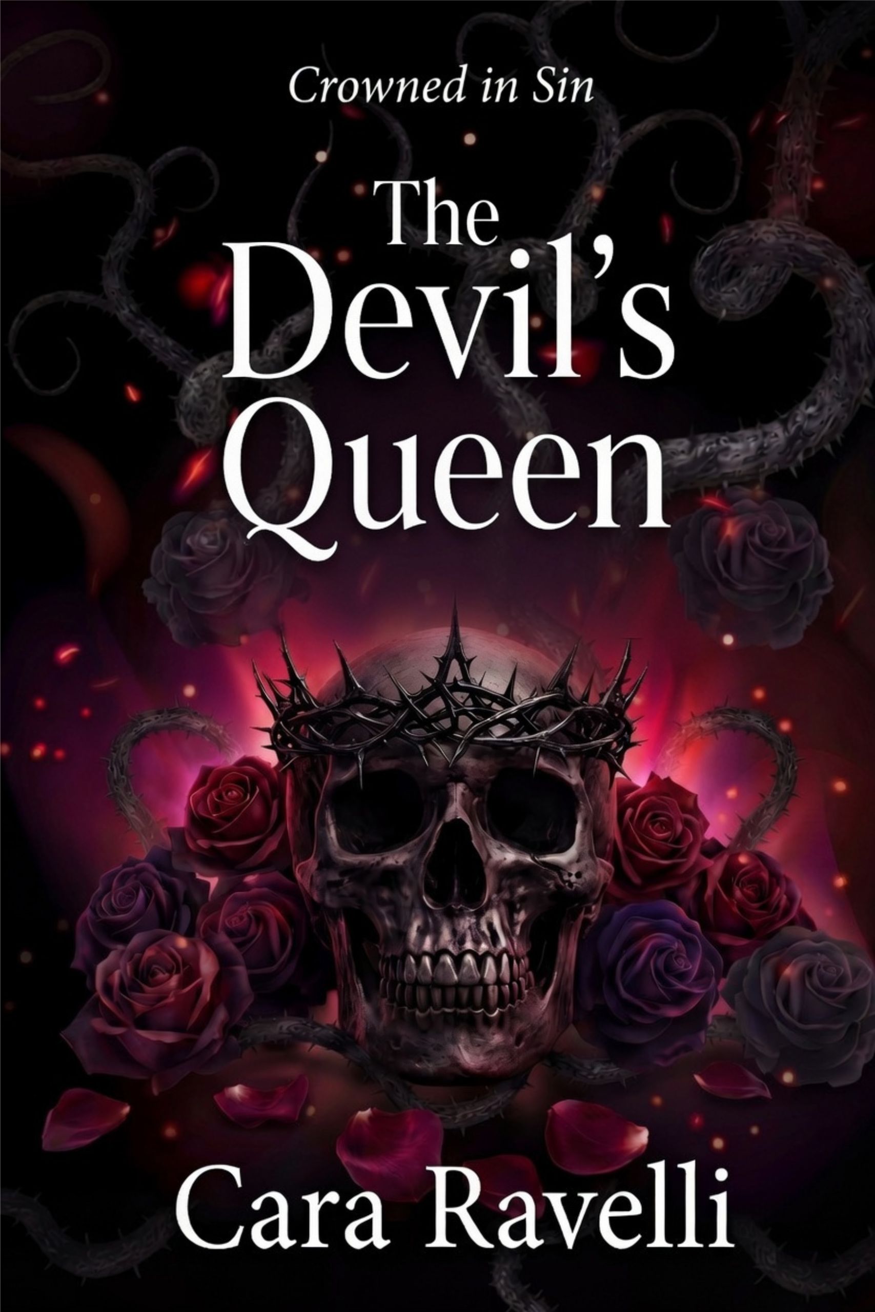 The Devil's Queen