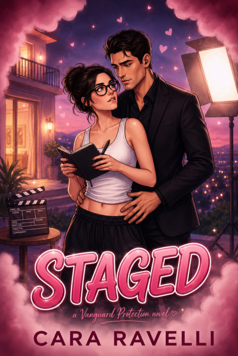 Staged