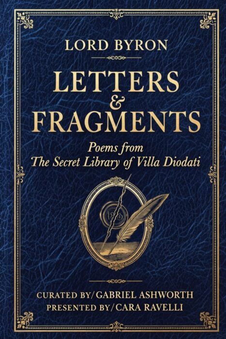Letters & Fragments