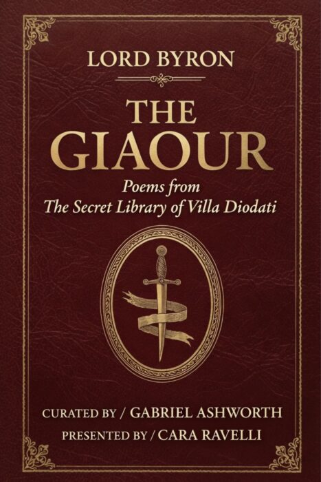 The Giaour