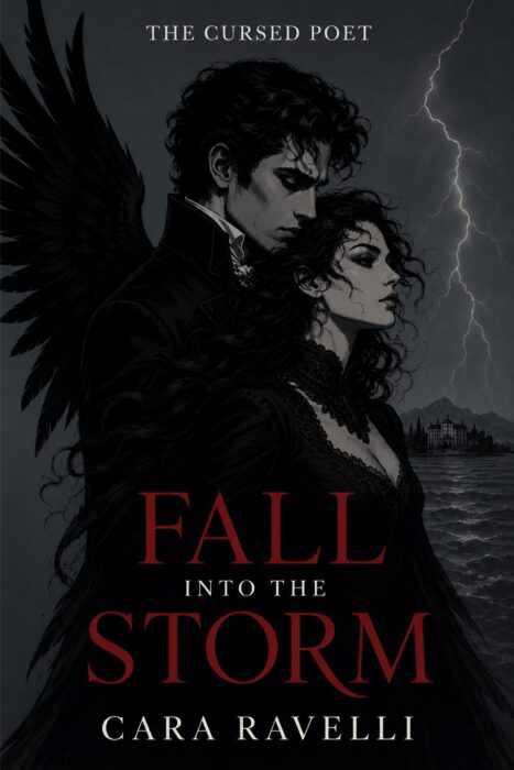 Fall Into The Storm